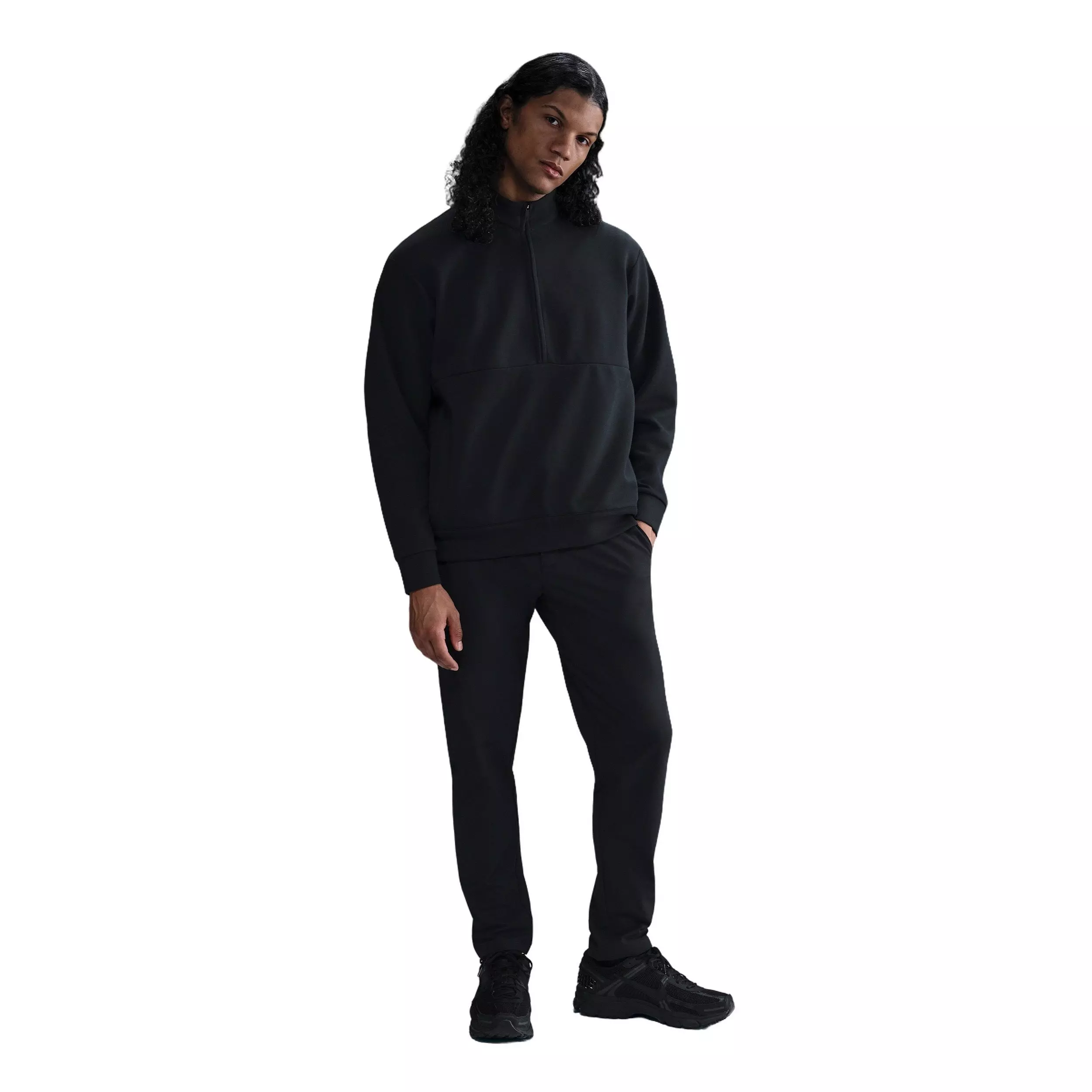 Nike 24.7 Dri-FIT Slim-Fit Men's Pants | Hibbett